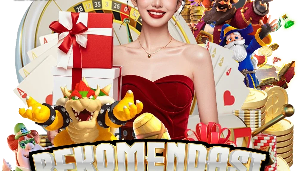 Jackpot Joker Fever dari Jili: Kegembiraan di Dunia Joker Gila